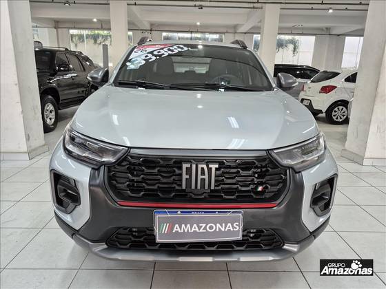 FIAT STRADA 1.0 TURBO 200 FLEX ULTRA CD CVT